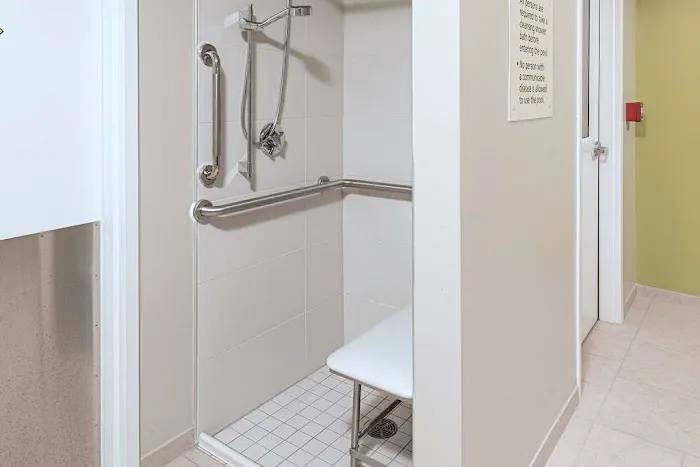 Hampton Inn Boston - Westborough 4