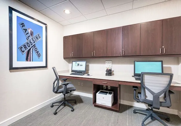 Hampton Inn Boston - Westborough 4