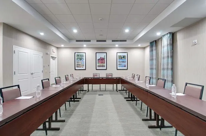 Hampton Inn Boston - Westborough 4