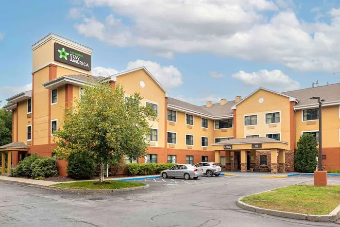 Extended Stay America - Boston - Westborough - Connector Road 4