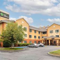 Extended Stay America - Boston - Westborough - Connector Road ico