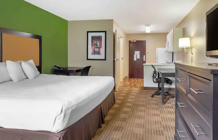 Extended Stay America - Boston - Westborough - Connector Road 4