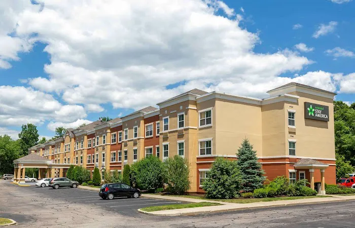 Extended Stay America - Boston - Westborough - East Main Street 4