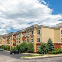 Extended Stay America - Boston - Westborough - East Main Street ico