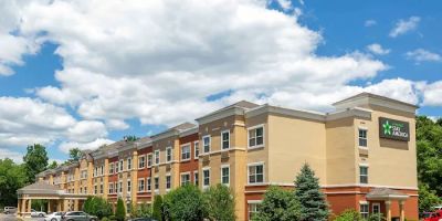 Extended Stay America - Boston - Westborough - East Main Street