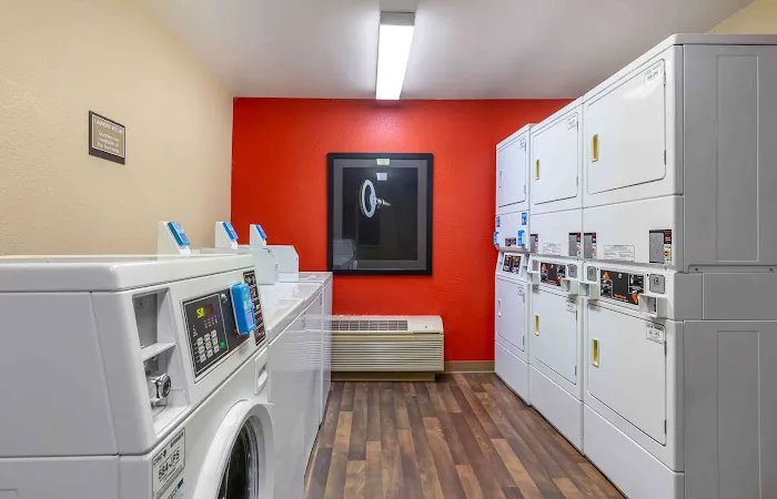 Extended Stay America - Boston - Westborough - East Main Street 4