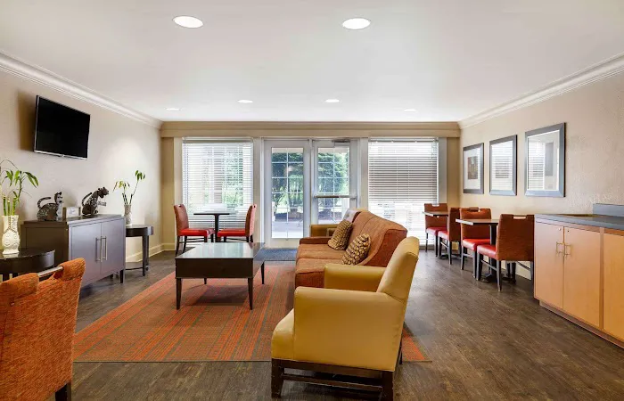 Extended Stay America - Boston - Westborough - East Main Street 4