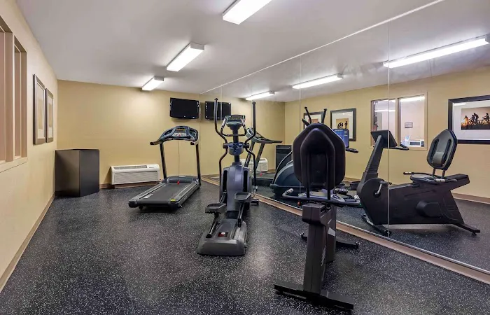 Extended Stay America - Boston - Westborough - East Main Street 4