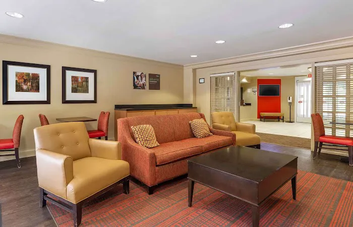 Extended Stay America - Boston - Westborough - East Main Street 4