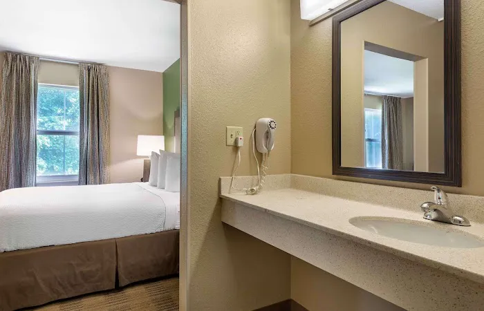 Extended Stay America - Boston - Westborough - East Main Street 4