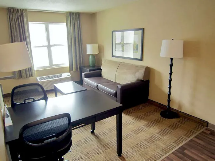 Extended Stay America - Boston - Westborough - East Main Street 4