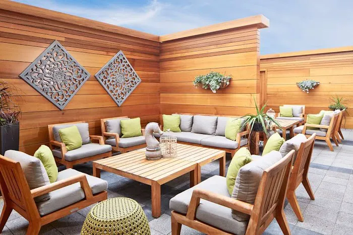 Hilton Garden Inn Boston/Marlborough 4