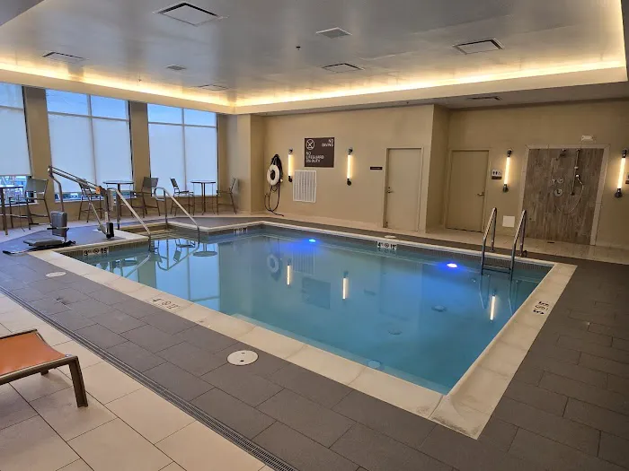 Hilton Garden Inn Boston/Marlborough 4