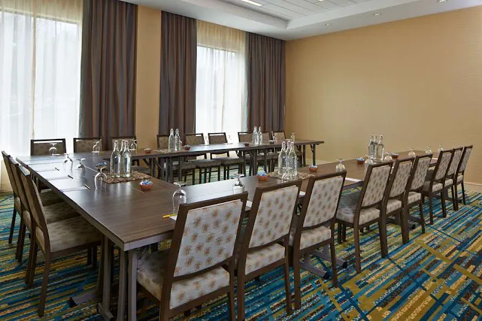 Hilton Garden Inn Boston/Marlborough 4