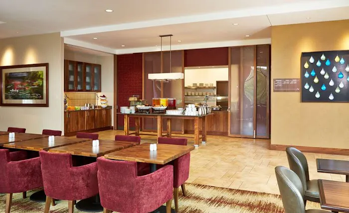 Hilton Garden Inn Boston/Marlborough 4