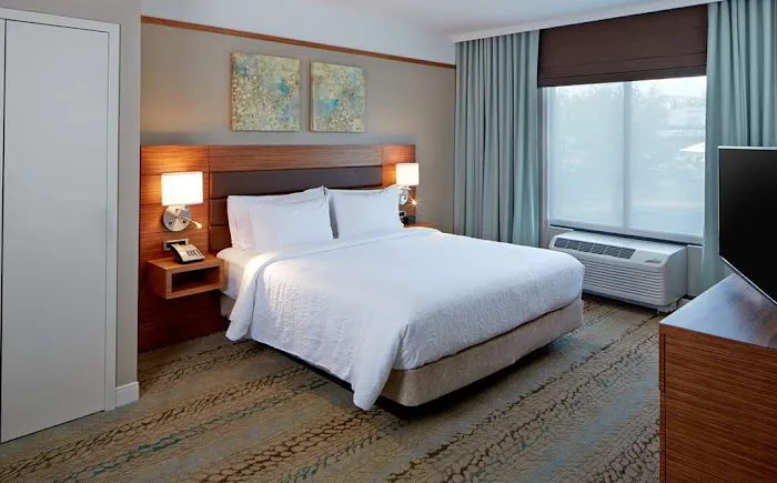 Hilton Garden Inn Boston/Marlborough 4