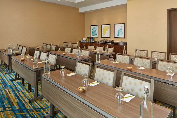 Hilton Garden Inn Boston/Marlborough 4