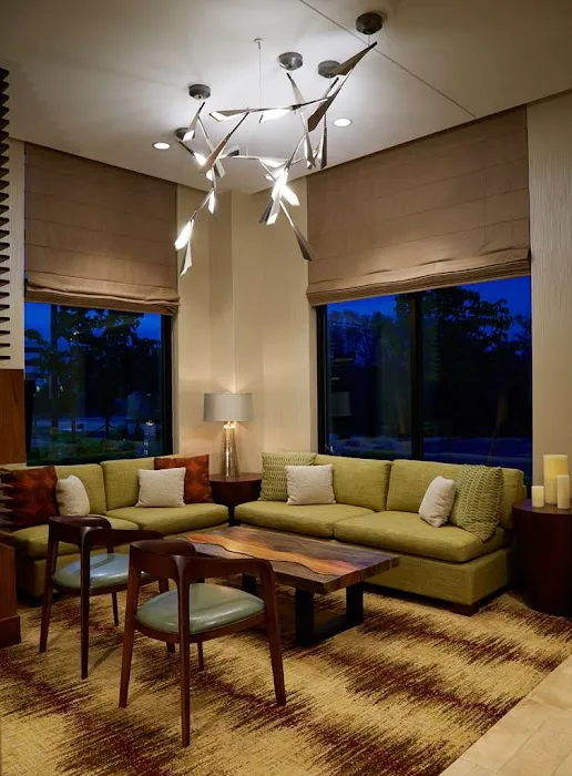Hilton Garden Inn Boston/Marlborough 4