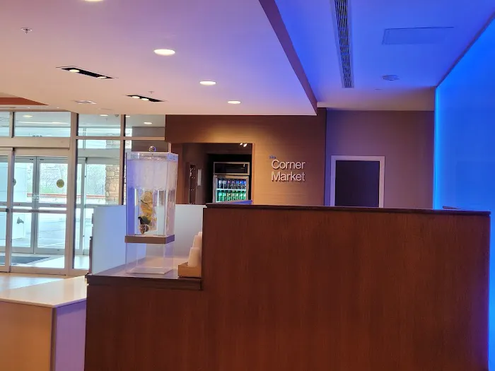 Fairfield Inn & Suites Boston Marlborough/Apex Center 4