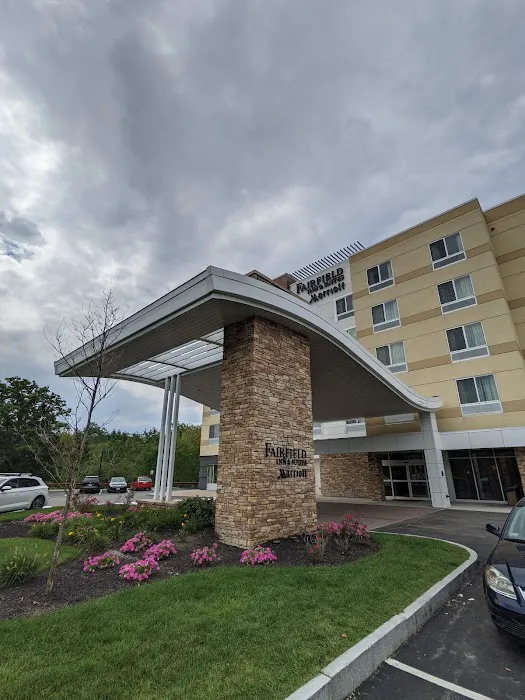 Fairfield Inn & Suites Boston Marlborough/Apex Center 4