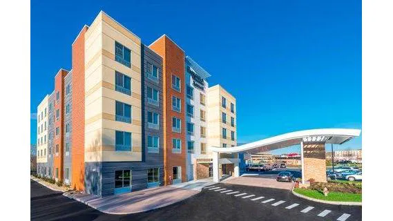 Fairfield Inn & Suites Boston Marlborough/Apex Center 4