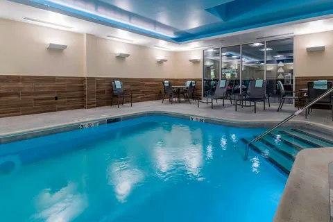 Fairfield Inn & Suites Boston Marlborough/Apex Center 4