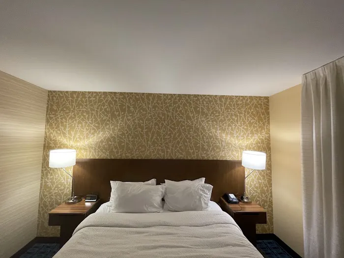 Fairfield Inn & Suites Boston Marlborough/Apex Center 4