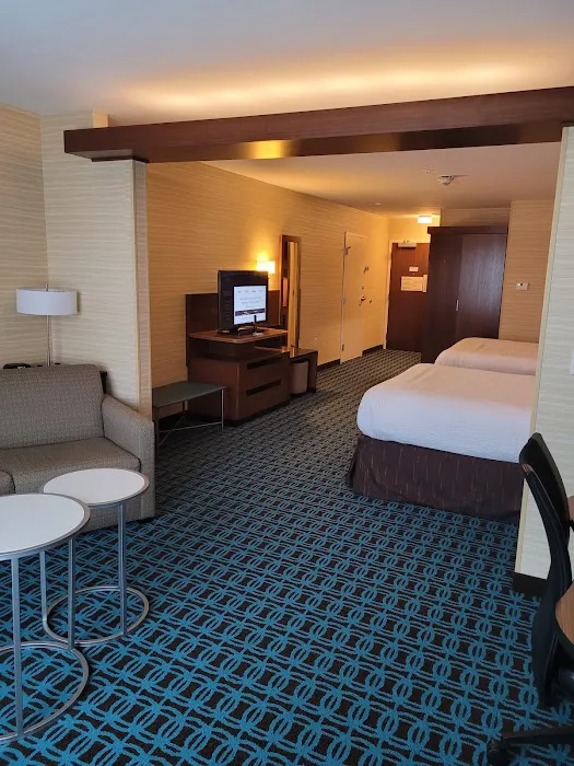Fairfield Inn & Suites Boston Marlborough/Apex Center 4