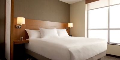 Hyatt Place Marlborough / Apex Center