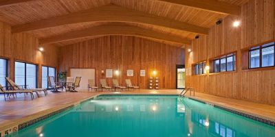 Holiday Inn & Suites Marlborough by IHG
