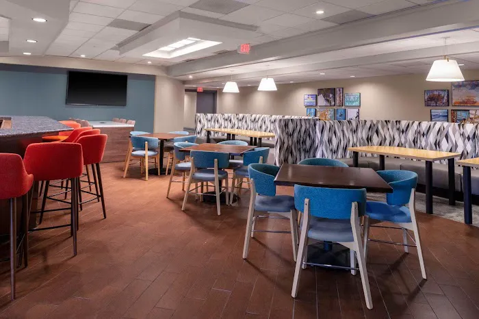 Holiday Inn & Suites Marlborough by IHG 4
