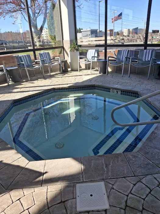 Embassy Suites by Hilton Boston Marlborough 4