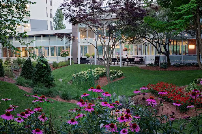 Embassy Suites by Hilton Boston Marlborough 4