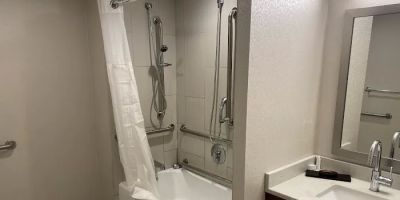 Embassy Suites by Hilton Boston Marlborough