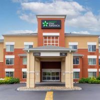 Extended Stay America - Boston - Marlborough ico