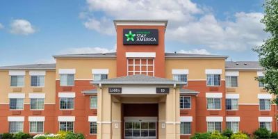 Extended Stay America - Boston - Marlborough