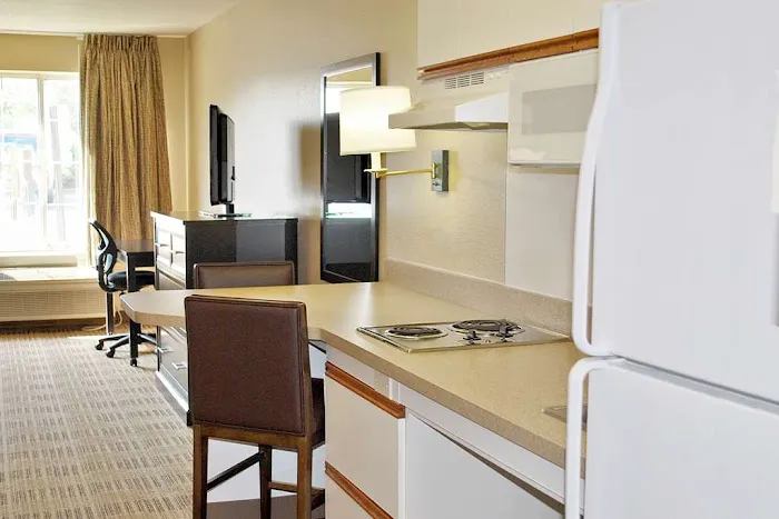 Extended Stay America - Boston - Marlborough 4