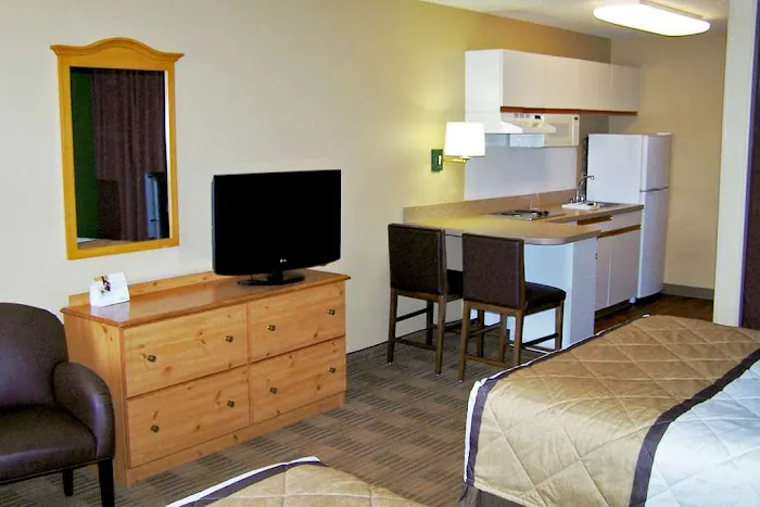 Extended Stay America - Boston - Marlborough 4
