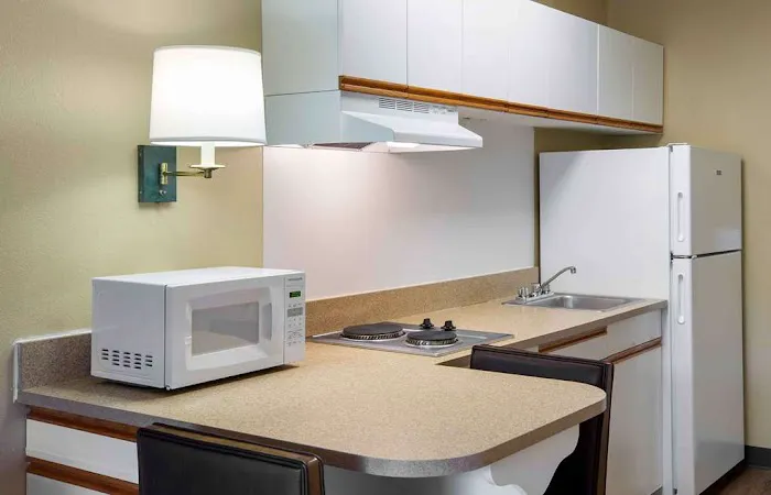 Extended Stay America - Boston - Marlborough 4