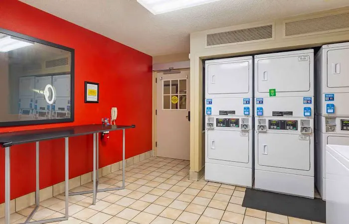 Extended Stay America - Boston - Marlborough 4