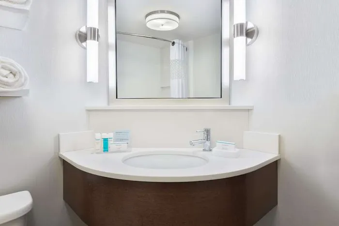 Hampton Inn Boston/Marlborough 4