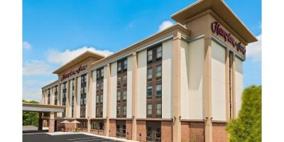 Hampton Inn Boston/Marlborough