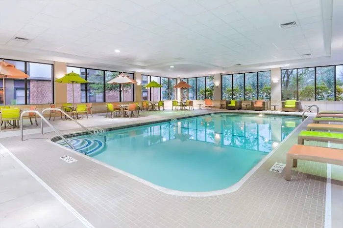 Hampton Inn Boston/Marlborough 4