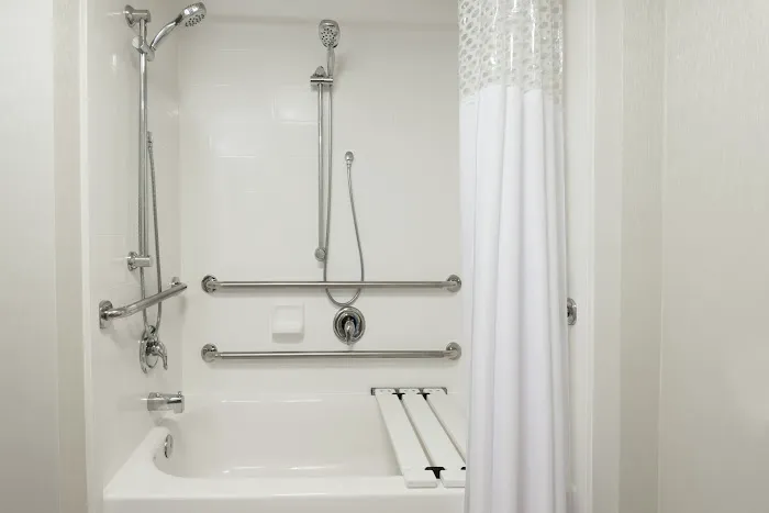 Hampton Inn Boston/Marlborough 4
