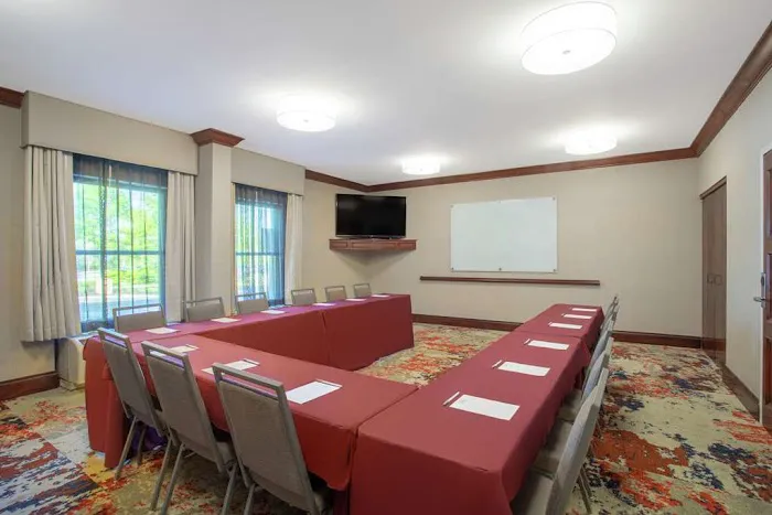 Hampton Inn Boston/Marlborough 4