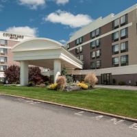 Courtyard Boston Marlborough ico