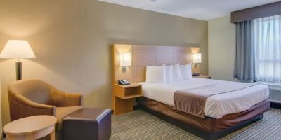 Best Western Royal Plaza Hotel & Trade Center