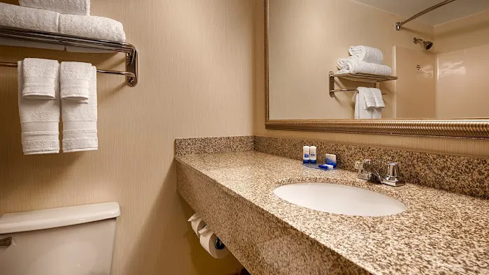 Best Western Royal Plaza Hotel & Trade Center 4