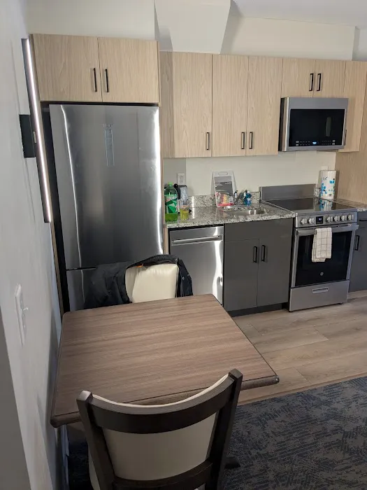 Residences at Solomon Pond 4