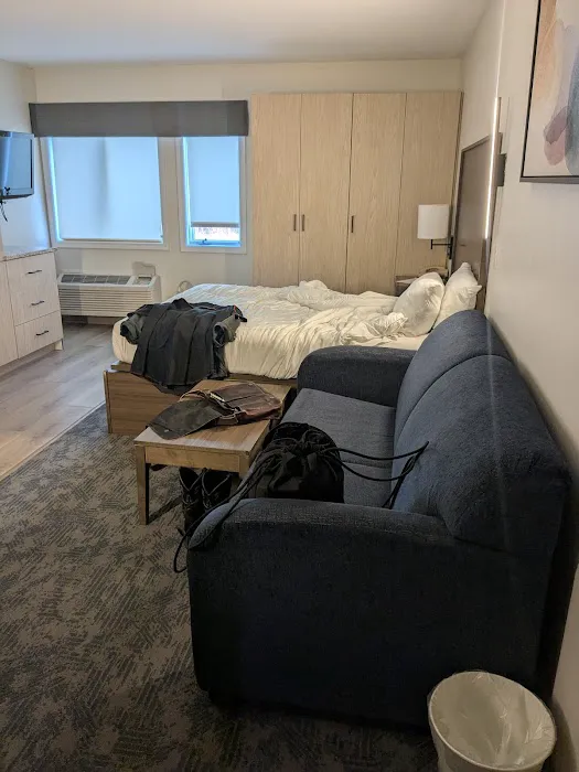 Residences at Solomon Pond 4